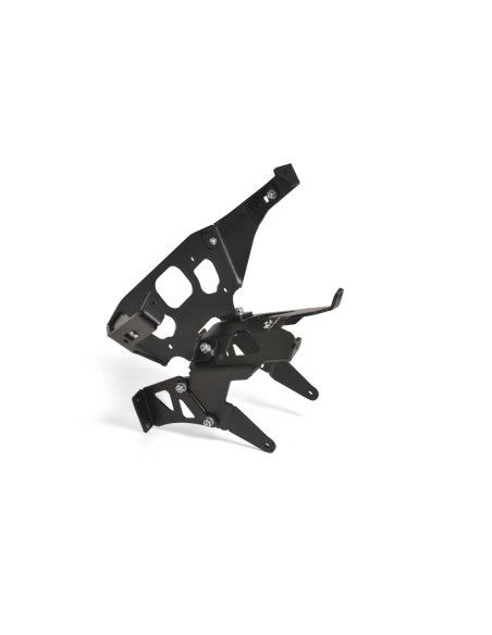 RACINGBIKE INSTRUMENT FRAME DUCATI PANIGALE V4 25-26 BLACK | Racingbike