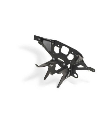 RACINGBIKE CUADRO DE INSTRUMENTOS DUCATI PANIGALE V4S 25-26 NEGRO | Racingbike