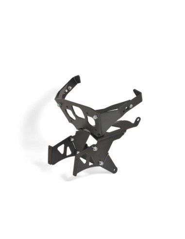 RACINGBIKE INSTRUMENTENRAHMEN DUCATI PANIGALE V4S 25-26 SCHWARZ | Racingbike
