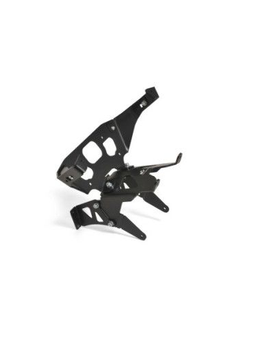 RACINGBIKE CUADRO DE INSTRUMENTOS DUCATI PANIGALE V4S 25-26 NEGRO | Racingbike