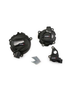 Hai: CRANKCASE PROTECTION|RacingBike Puig - Accessori e Ricambi Moto