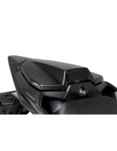 Puig Soziussitzbezug fur Honda CBR500R 24-26 Mattschwarz