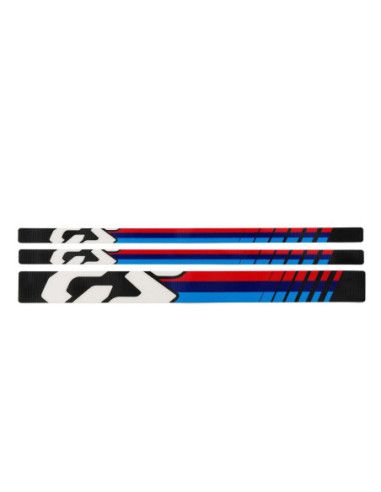 Autocollants de jante Puig BMW R12 GS 25-26 noirs
