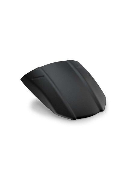 Extension de guardabarros trasero Puig para Triumph Speed 400 24-25 negro mate.