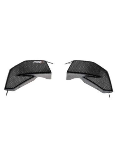 puig convogliatori aria freni honda cb1000 hornet 25-26 carbon look