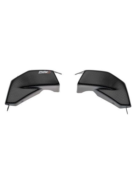 puig convogliatori aria freni honda cb1000 hornet 25-26 carbon look