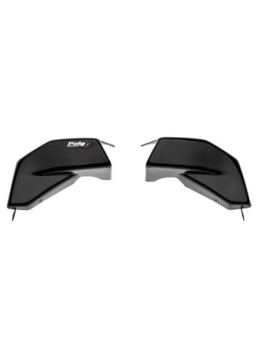 Puig brake air scoops Honda CB1000 Hornet 25-26 black