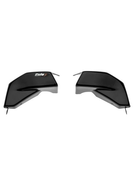 Puig brake air scoops Honda CB1000 Hornet 25-26 black