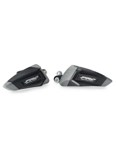 Puig Pro 2.0 Sturzpads fur Honda CB1000 Hornet 2025-26 Schwarz