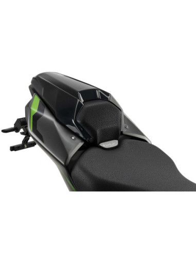 puig cover per sedile posteriore per kawasaki z900 25-26 nero
