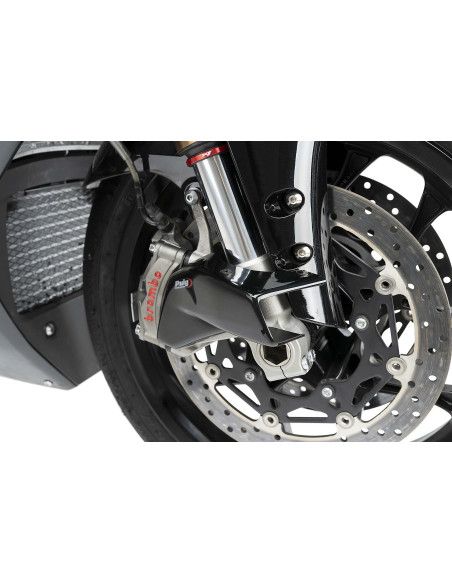 puig convogliatori aria freni yamaha yzf-r1 2025 nero