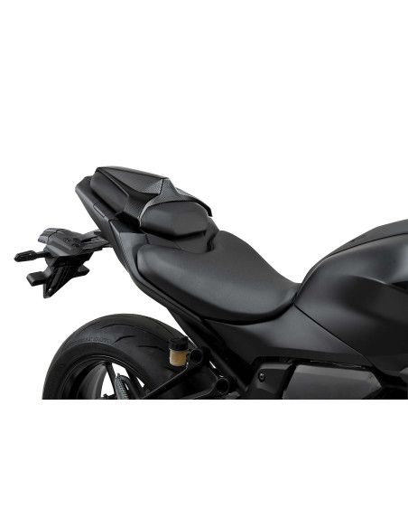 puig cover per sedile posteriore per yamaha mt-07 23-24 carbon look