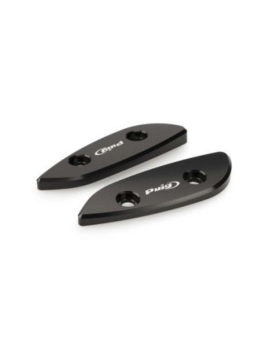 puig tappi foro specchietto aprilia rs 660 25-26 nero