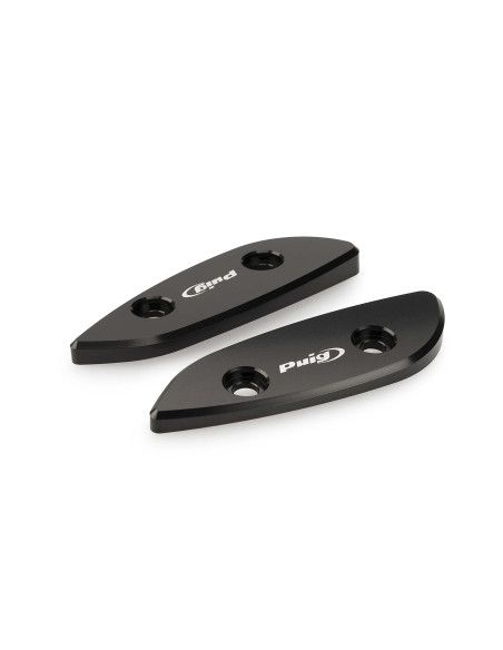 puig tappi foro specchietto aprilia rs 660 25-26 nero