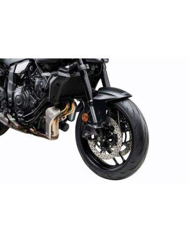 Puig brake air scoops Yamaha MT-07 25-26 carbon look