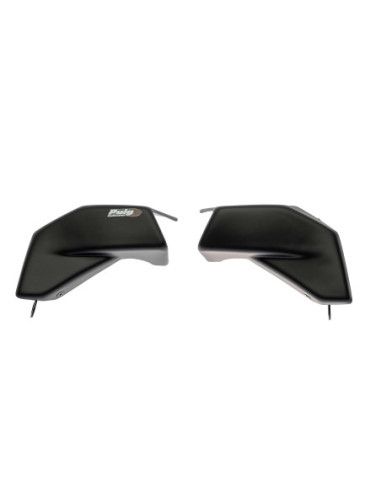 Puig brake air scoops Honda CB750 Hornet eclutch 2026 matt black
