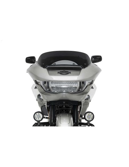 Puig untere Windabweiser Harley D. CVO Road Glide FLTRXSE 23-25 klar