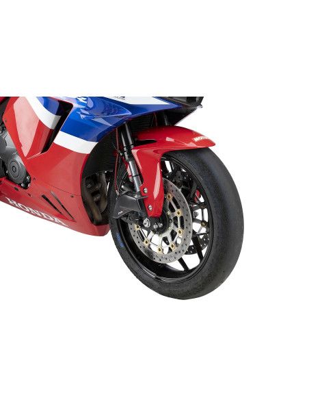 Puig brake air scoops Honda CBR600RR 24-25 matt black