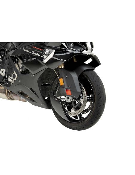Puig aerodynamic deflector front wheel BMW M1000R 25-26 matt black