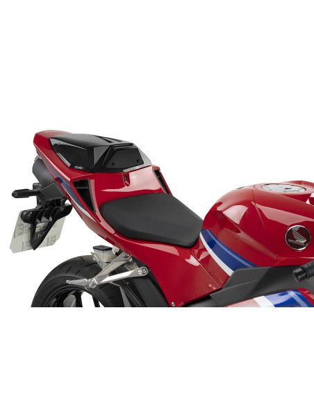 Puig Soziussitzabdeckung fur Honda CBR600RR 24-25 Schwarz
