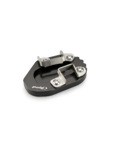 Puig extension stand for standard suspension Triumph Speed Twin 900 2025 black