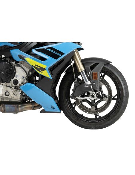 ecopes d'air de frein Puig pour BMW S1000 R 25-26 noir mat