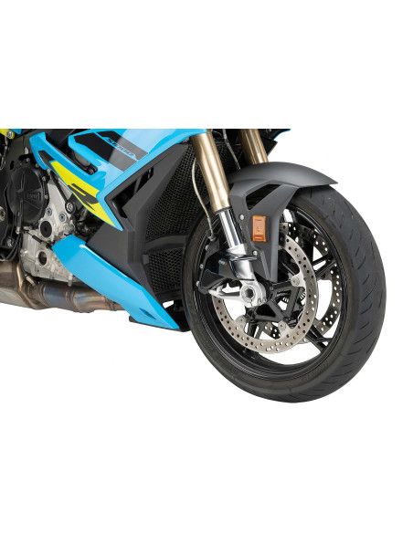 Puig Bremslufthutzen fur BMW S1000 R 25-26 schwarz