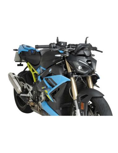 puig spoiler d12 bmw s1000r 25-26 carbon look