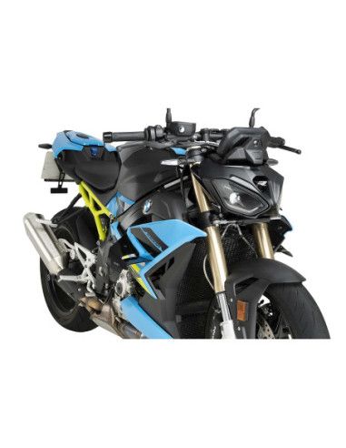 puig spoiler d12 bmw s1000r 25-26 black