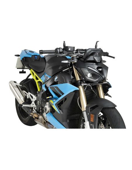 puig spoiler d12 bmw s1000r 25-26 black