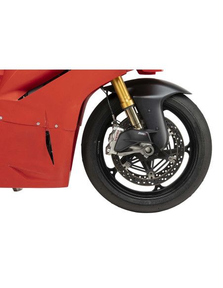 puig convogliatori aria freni ducati panigale v4s 25-26 nero opaco