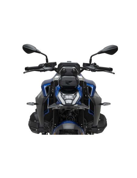 puig spoiler anteriore downforce naked bmw r1300r 25-26 carbon look