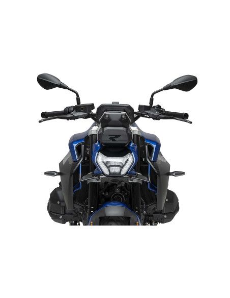 puig spoiler anteriore downforce naked bmw r1300r exclusive 2025 nero