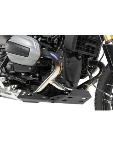 puig protezione carter bmw r12 g-s 25-26 nero