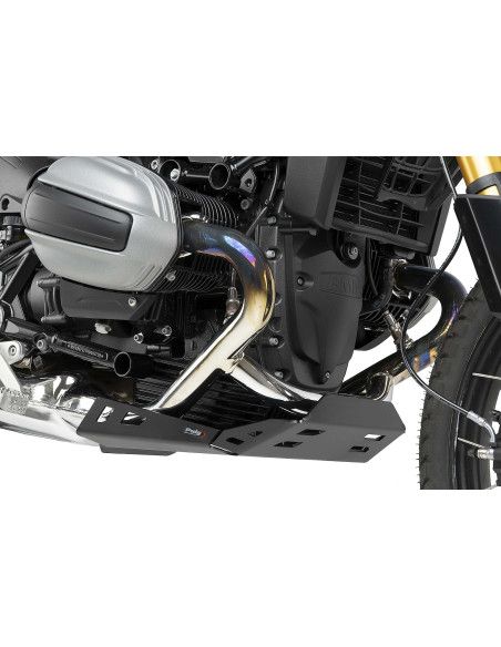 puig protezione carter bmw r12 g-s 25-26 nero