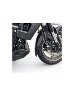 puig estensione parafango anteriore cfmoto 700mt 25-26 nero opaco