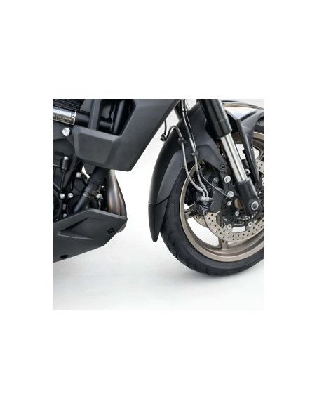 puig estensione parafango anteriore cfmoto 700mt 2024 nero opaco