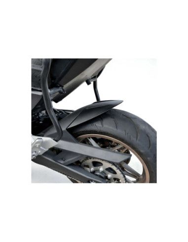 puig estensione parafango posteriore cfmoto 700mt 2024 nero opaco
