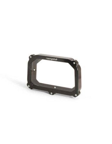 Rennrad-Armaturenbrettschutz BMW S1000 XR 24-26 schwarz