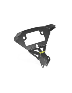 racingbike telaio portastrumenti per suzuki gsx-r1000 r 40th 2026 nero