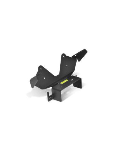 Cadre d'instrumentation pour moto de course Yamaha YZF-R1M 20-24 - compatible avec l'instrumentation i2M