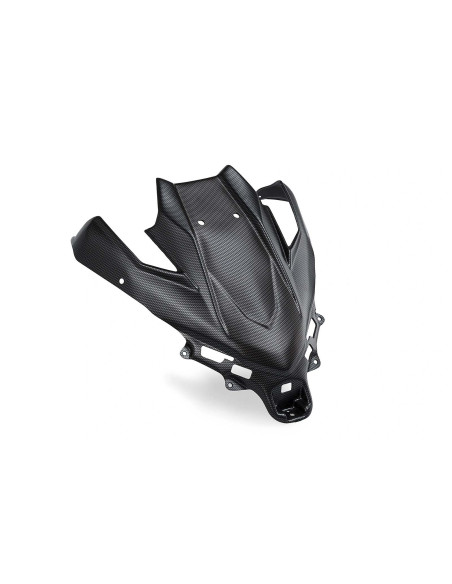 PUIG SPORT FRONTMASKE YAMAHA T-MAX 560 MAX TECH 25-26 CARBON-LOOK | Puig