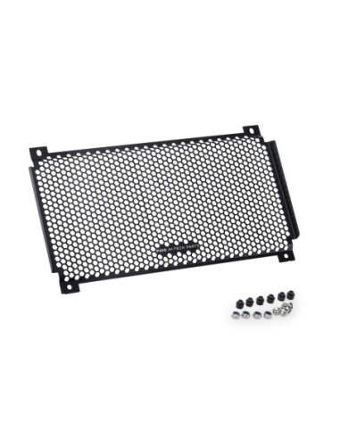 PUIG PROTEZIONE RADIATORE KAWASAKI Z650 S 2026 NERO | Puig