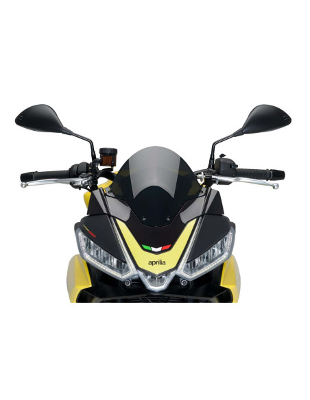 PUIG SPECCHIETTI RETROVISORI MOD. Z2 CON ASTA PER KTM SUPER ADVENTURE 1390 S 25-26 | Puig