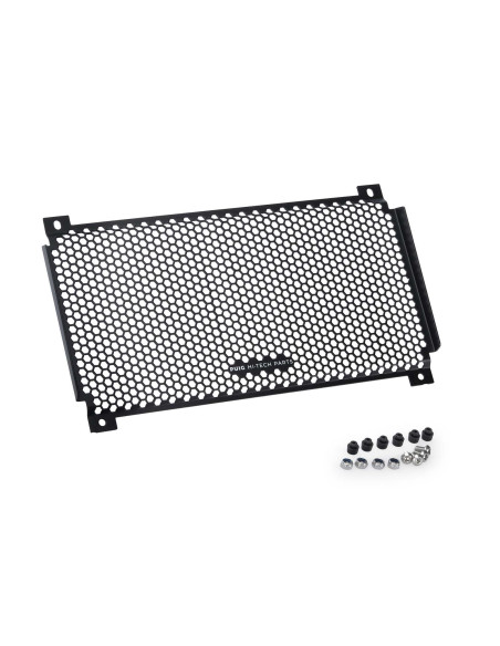 PUIG PROTEZIONE RADIATORE KAWASAKI Z650 S 2026 NERO | Puig
