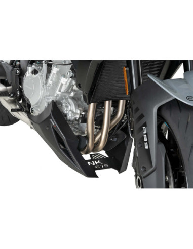 PUIG PUNTALE CFMOTO 675 NK 25-26 NERO OPACO | Puig