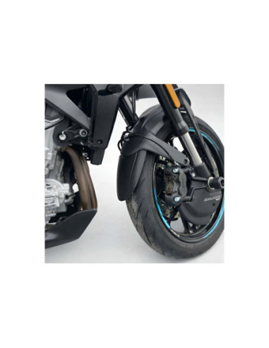 PUIG ESTENSIONE PARAFANGO ANTERIORE CFMOTO 675 NK 25-26 NERO OPACO | Puig