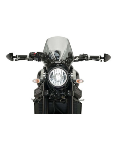 PUIG SPECCHIETTI RETROVISORI MOD. FOLD TRIUMPH TRIDENT 2026 | Puig
