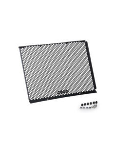 Puig Protezione Radiatore Triumph Trident 800 2026 Nero - Accessori Per Moto
