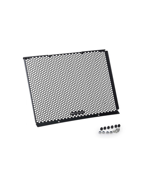 PUIG PROTEZIONE RADIATORE TRIUMPH TRIDENT 800 2026 NERO | Puig